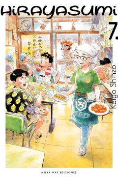Issue #7