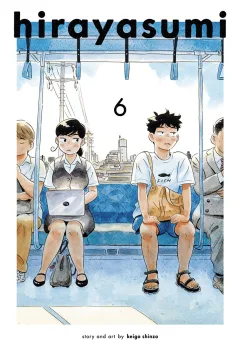 Vol. 6