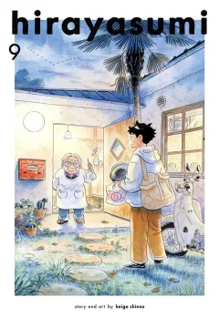Vol. 9