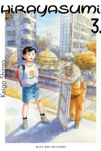 Issue #3