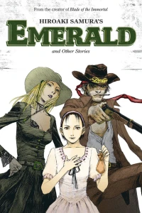Issue #1