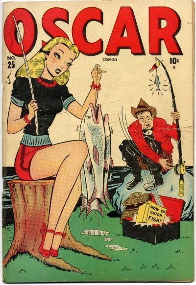 Cover of His Candid Camera Capers!
