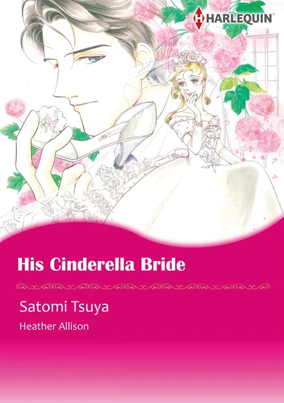 Cover of Vol. 1