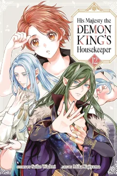 Issue #12