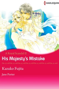 A Royal Scandal II
