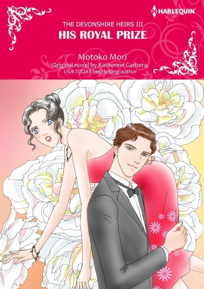 Cover of The Devonshire Heirs III