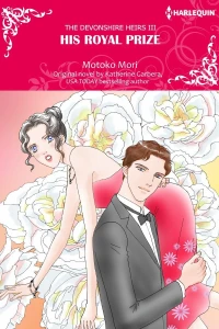 The Devonshire Heirs III