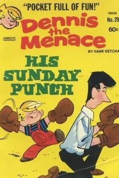 His Sunday Punch