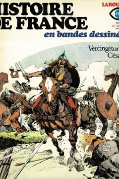 Vercingetorix; Cesar