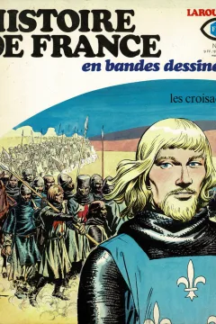 Les croisades