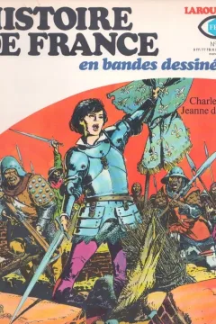Charles VI; Jeanne d'Arc