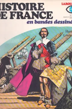 Henri IV; Louis XIII
