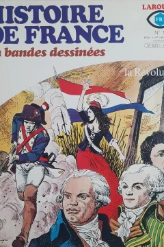 La Révolution