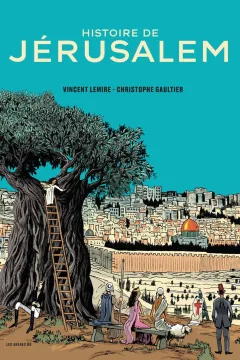 Histoire de Jérusalem
