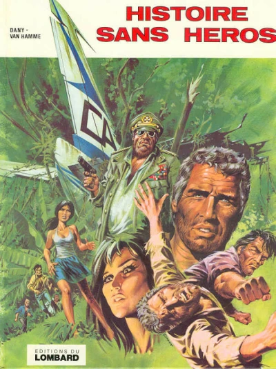 Cover of Volume #1