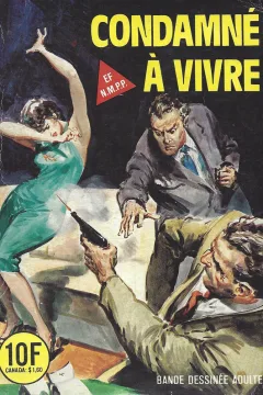 Condamné à vivre