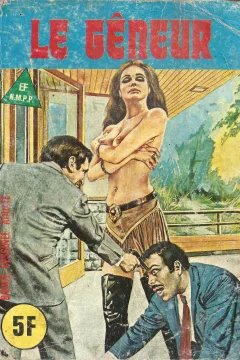 Le gêneur