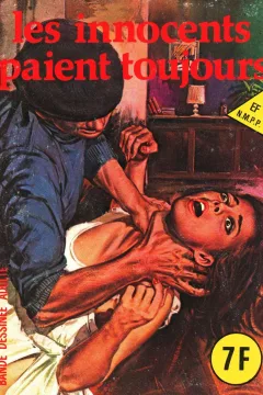 Les innocents paient toujours