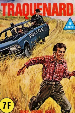 Traquenard