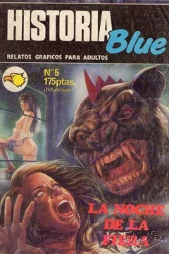 La noche de la fiera