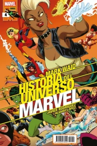 Issue #4