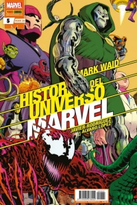 Issue #5