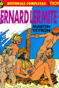 Bernard Lermite 1