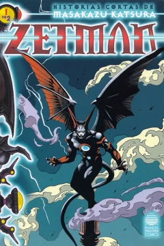 Zetman