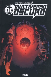 Issue #1