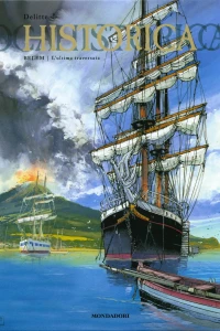 Belem: L'ultima traversata