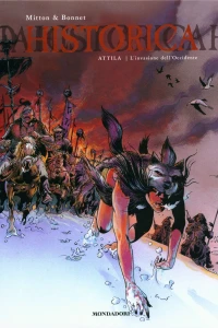 Attila: L'invasione dell'Occidente