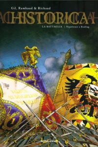 La battaglia: Napolene a Essling