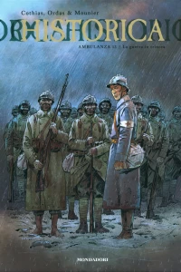 Ambulanza 13: La guerra in trincea