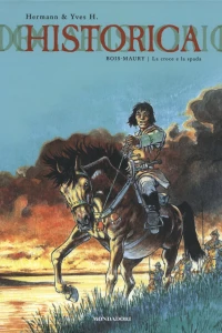 Bois-Maury: La croce e la spada
