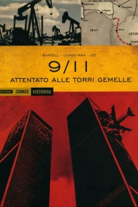 9/11: Attentato alle torri gemelle