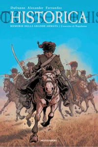 Memorie della Grande Armata: L'esercito di Napoleone