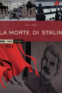La morte di Stalin