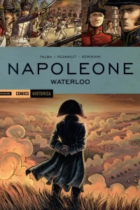 Napoleone: Waterloo