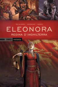 Eleonora: Regina d'Inghilterra