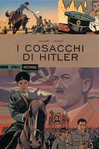 I cosacchi di Hitler