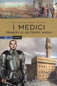 I Medici: Principi di un tempo nuovo