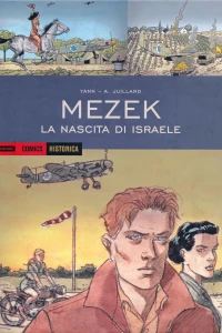 La nascita di Israele: Mezek