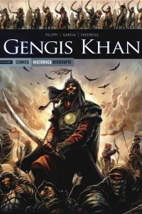 Gengis Khan