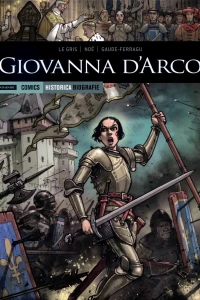 Giovanna d'Arco