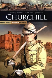 Churchill (prima parte)