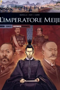 L'imperatore Meiji