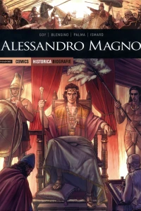 Alessandro Magno