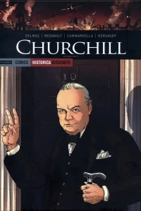 Churchill (seconda parte)