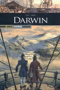 Darwin (prima parte)