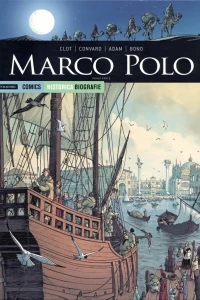 Marco Polo (prima parte)